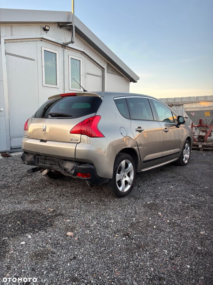 Peugeot 3008 - 7