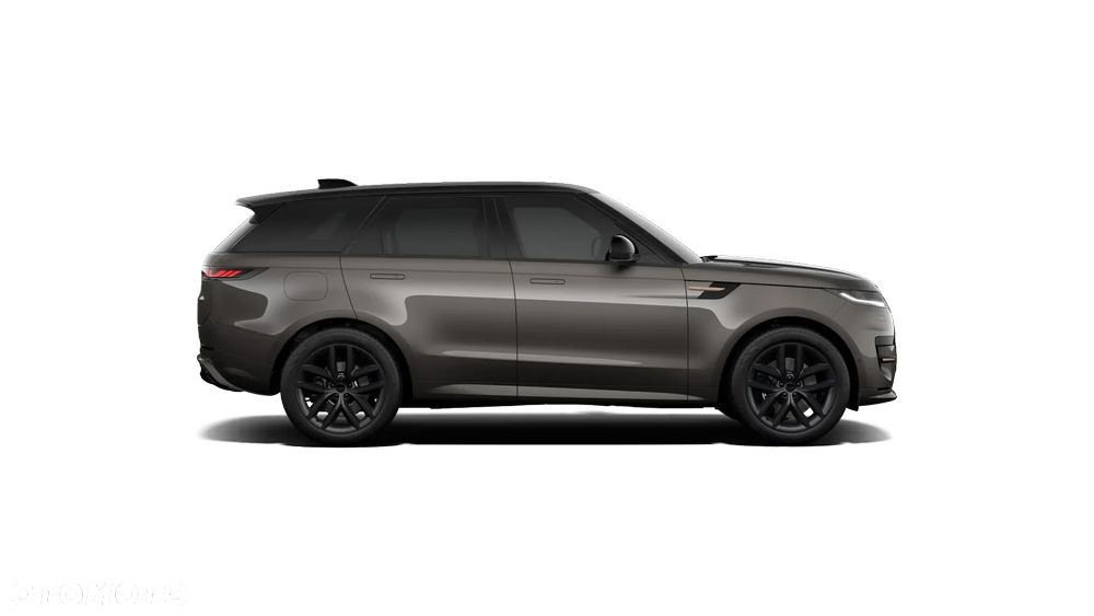 Land Rover Range Rover Sport D350 Autobiography - 5