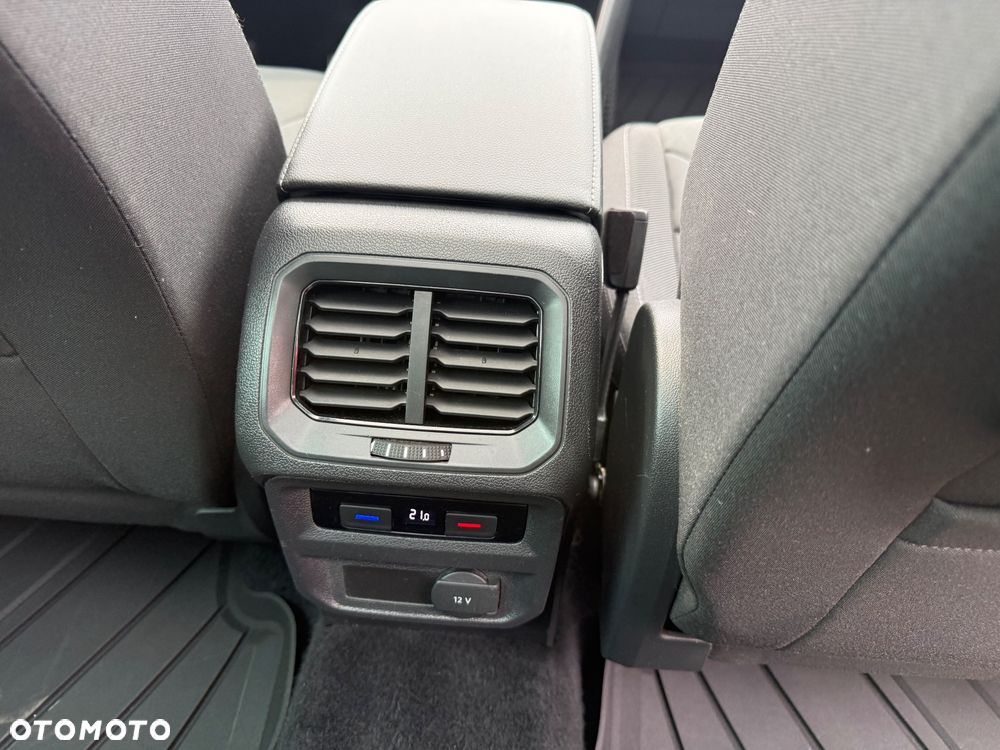 Volkswagen Tiguan 2.0 TDI 4Mot Sport&Style DSG - 17