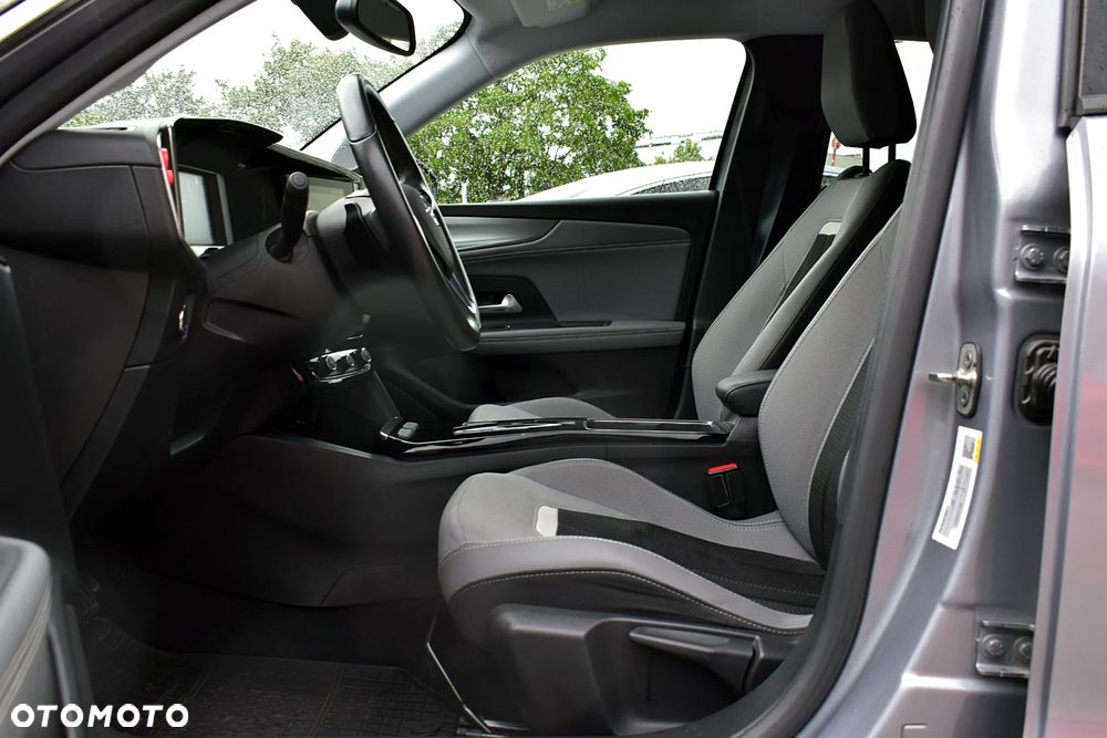 Opel Mokka 1.2 T Elegance S&S - 6