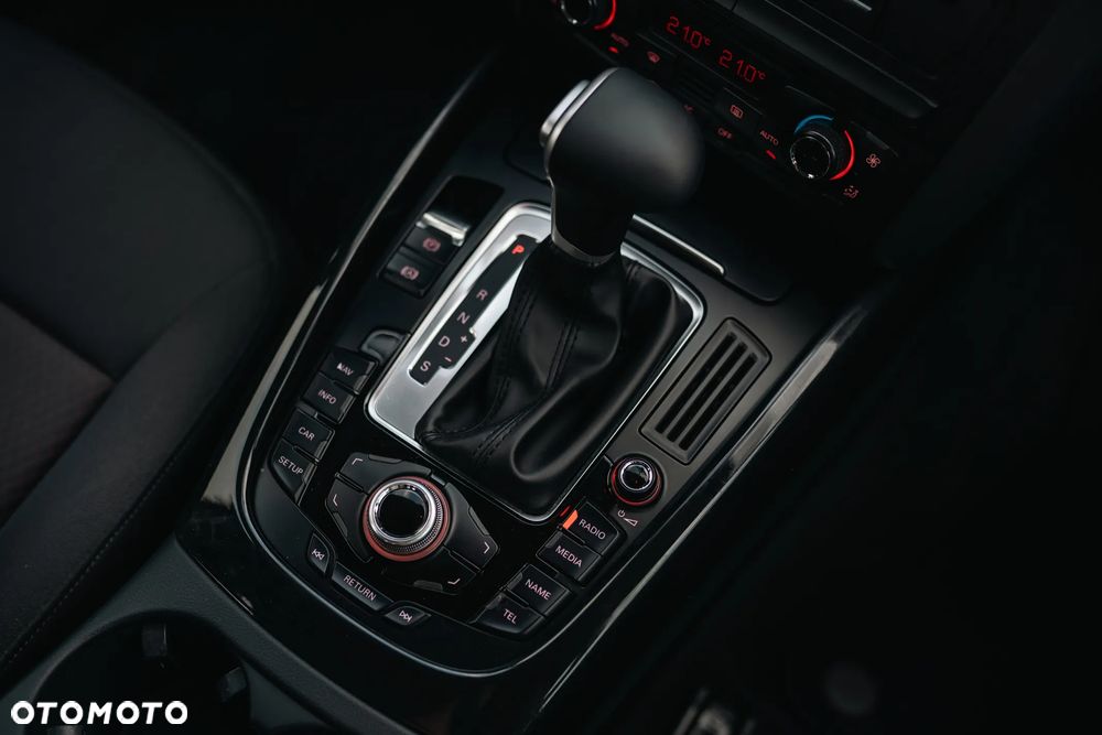 Audi Q5 2.0 TFSI Quattro S tronic - 13