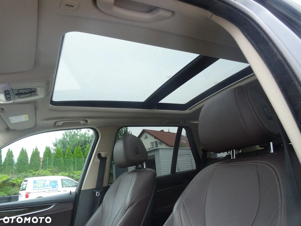 BMW X5 xDrive30d - 20