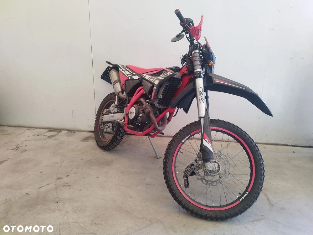Beta RR - 3