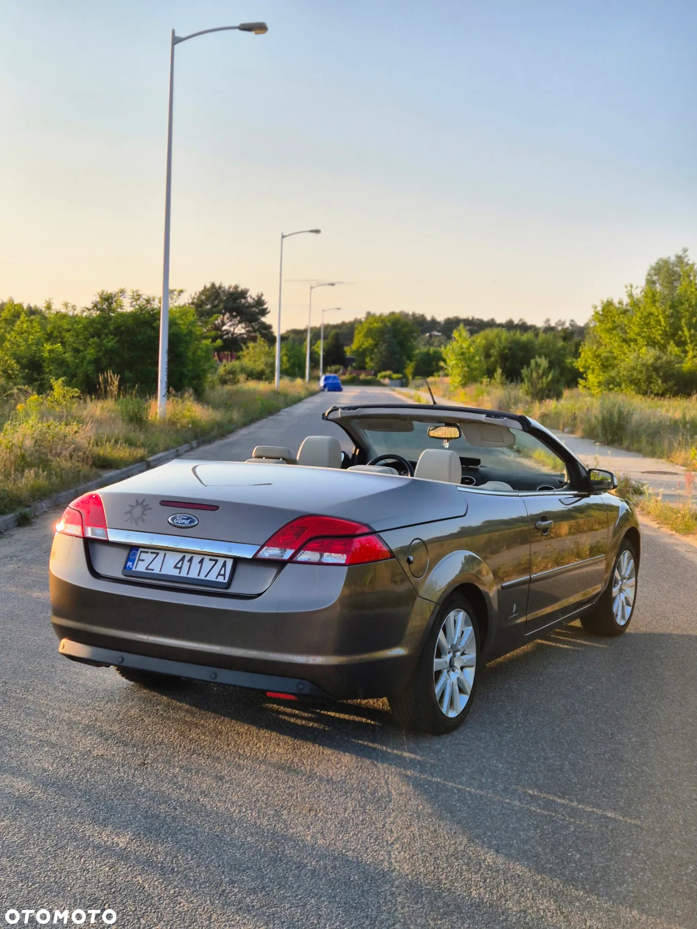 Ford Focus - 11