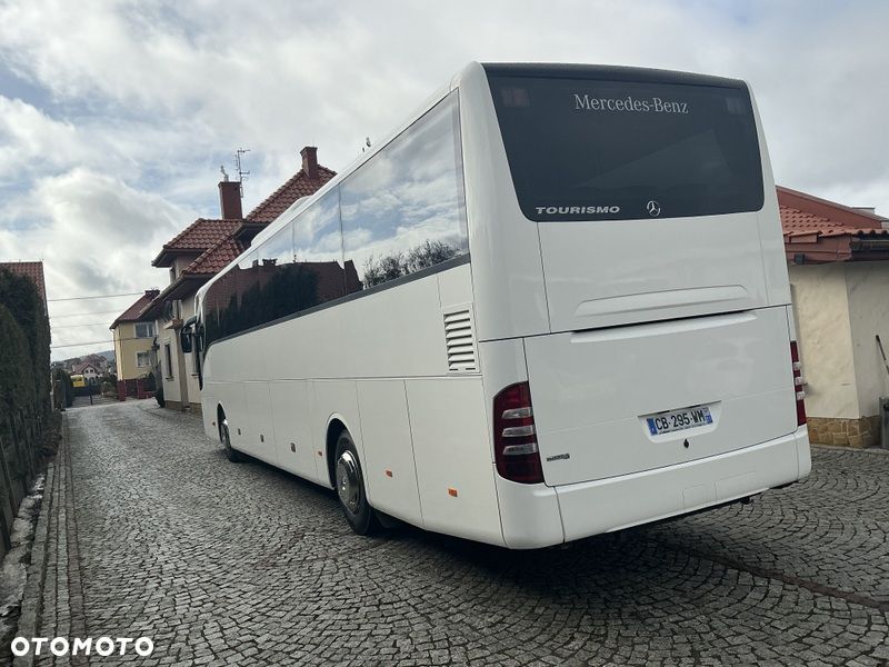 Mercedes-Benz TOURISMO - 3