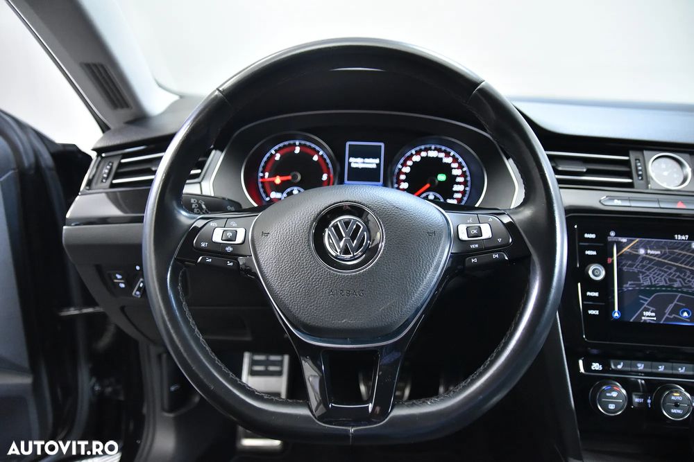 Volkswagen ARTEON - 16
