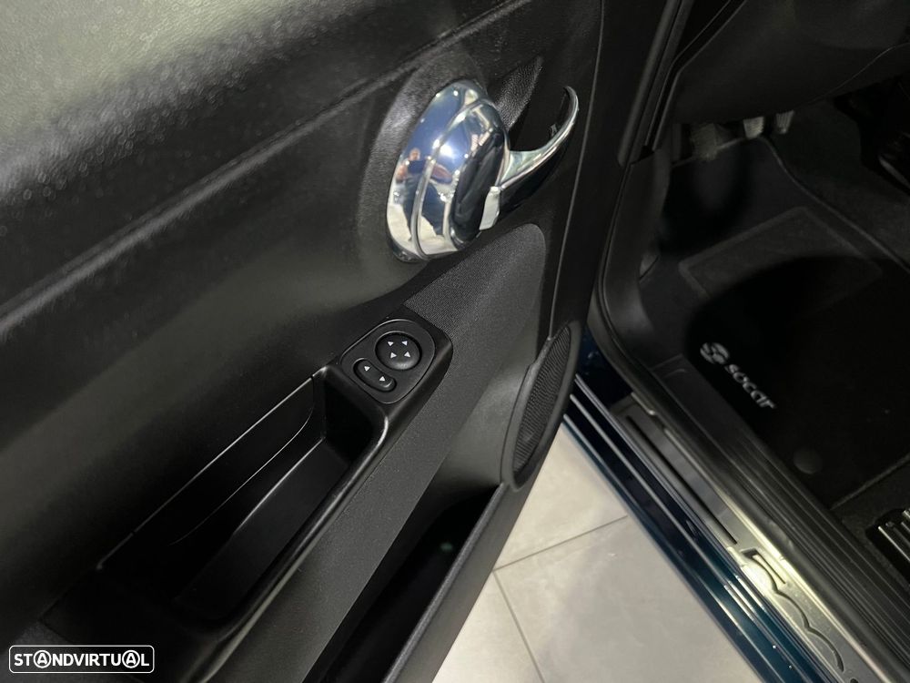 Fiat 500C 1.0 Hybrid Dolcevita - 26