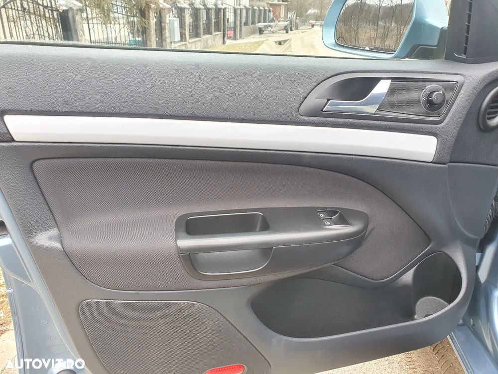 Skoda Octavia 1.4 TSI Ambiente Green tec - 9