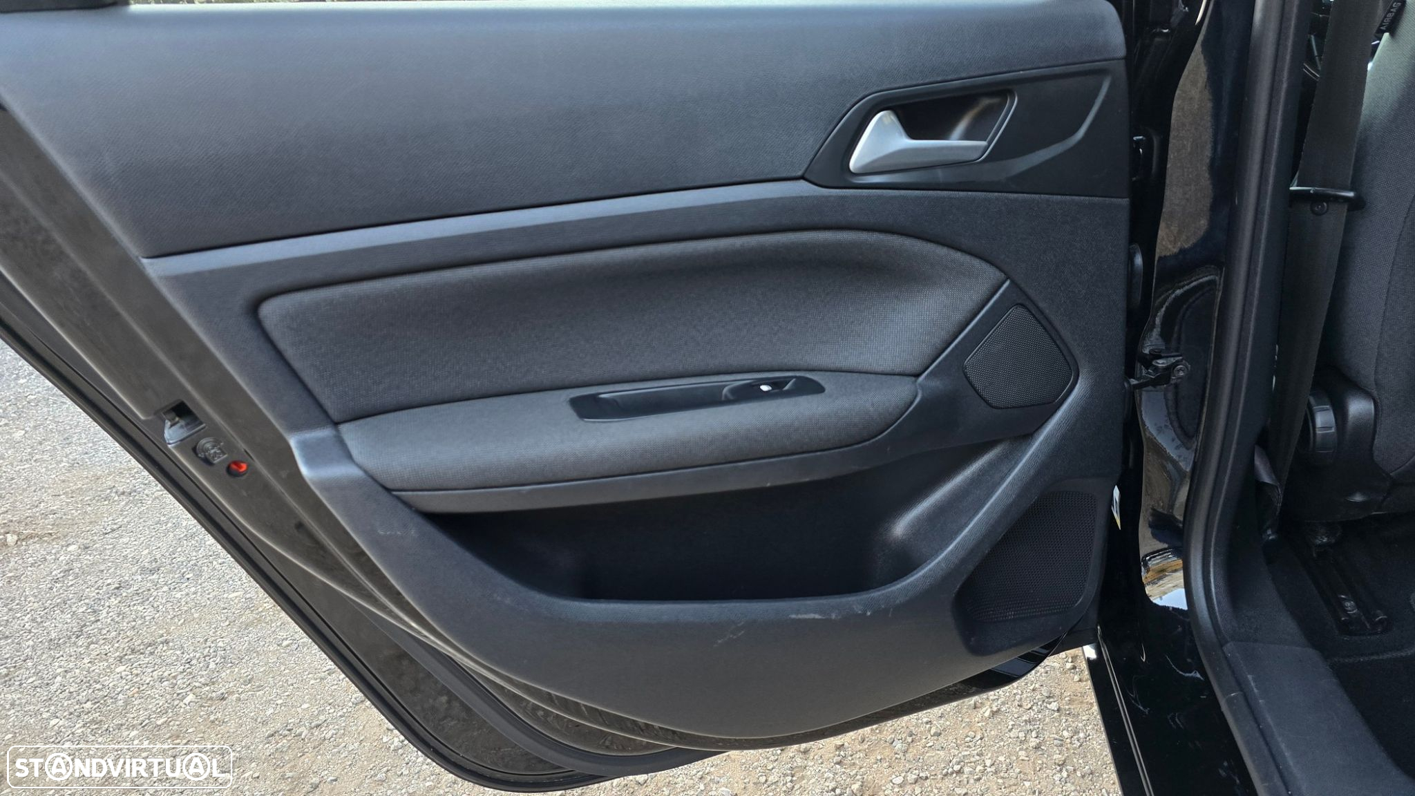 Peugeot 308 SW - 46