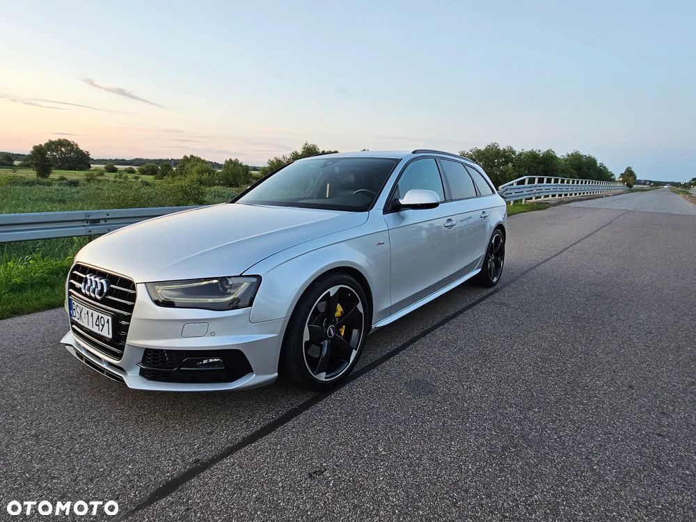 Audi A4 - 31