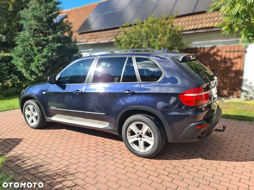 BMW X5 xDrive30d - 3