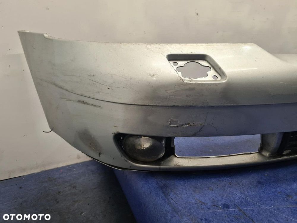 AUDI A4 B5 LIFT  ZDERZAK PRZÓD - 4