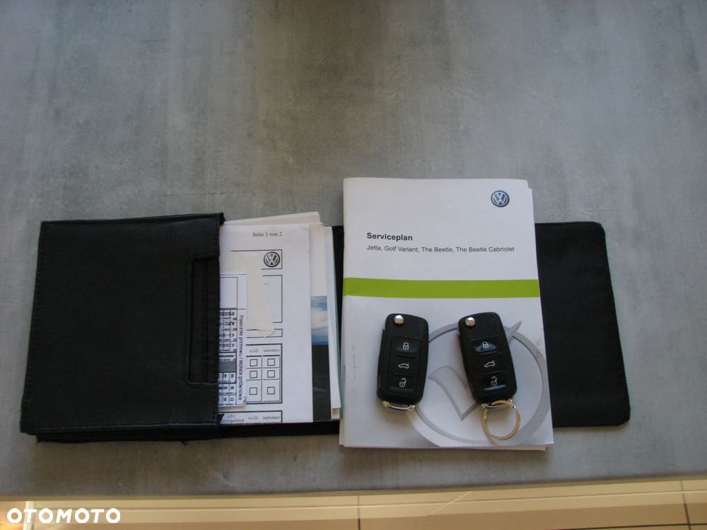 Volkswagen Beetle 1.6 TDI Design - 35