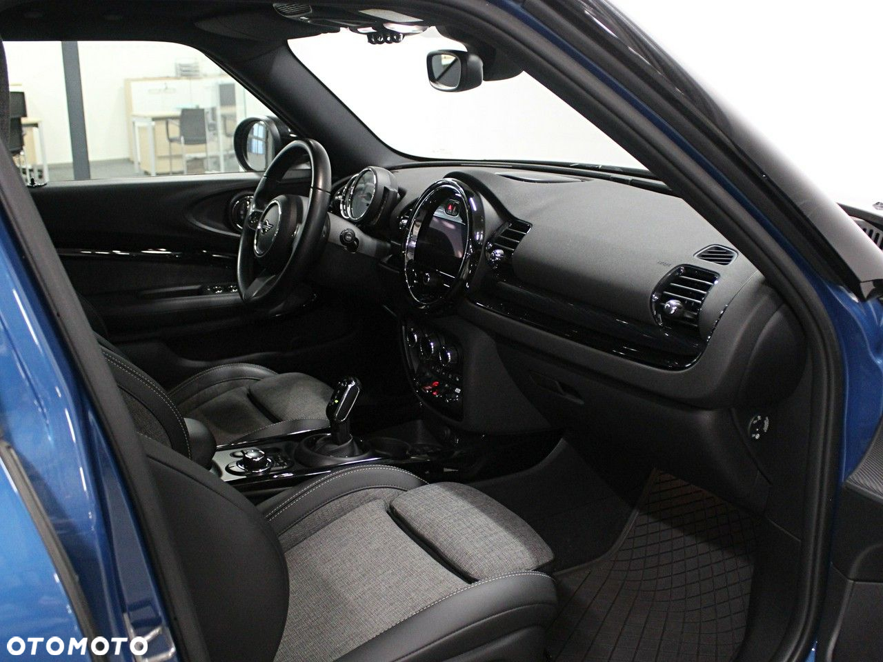 MINI Clubman - 11