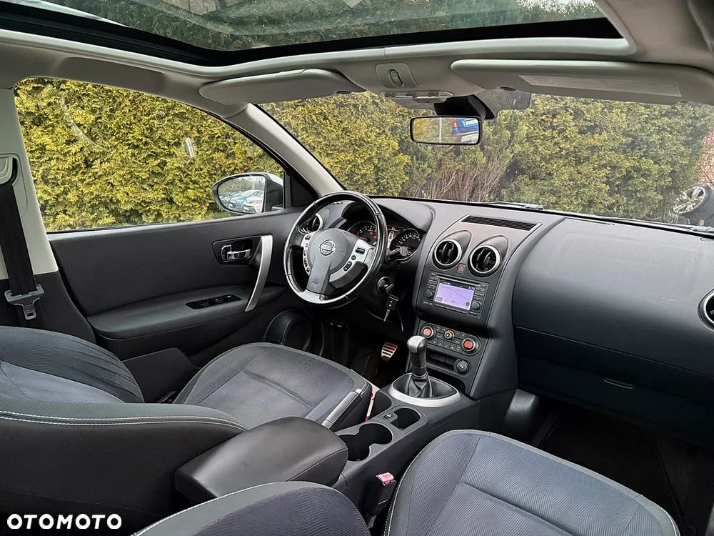 Nissan Qashqai 1.6 Tekna - 3