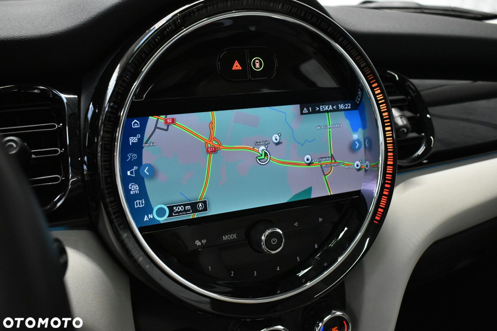 MINI Cooper S - 15