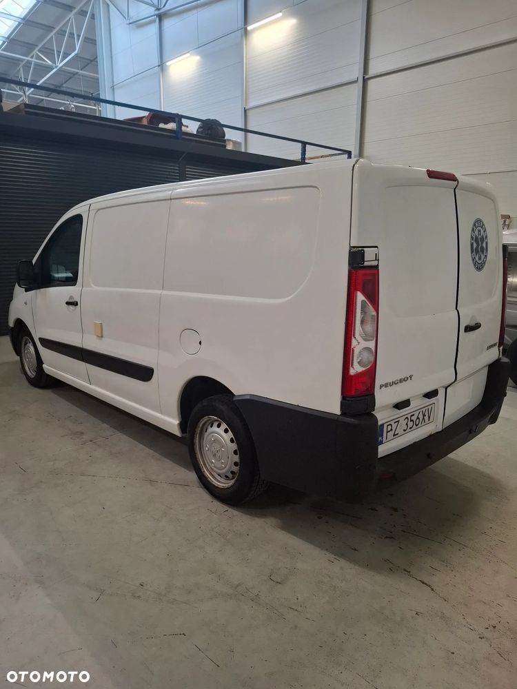 Peugeot Expert - 5