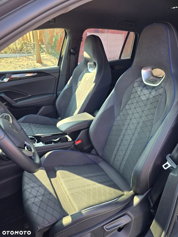 Volkswagen Tiguan - 17