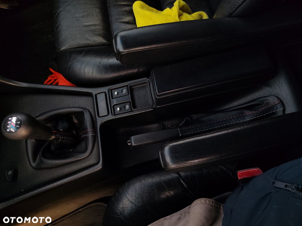 BMW Seria 5 - 6