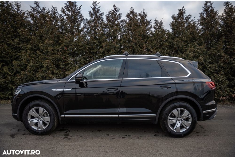 Volkswagen Touareg V6 TDI Style - 7