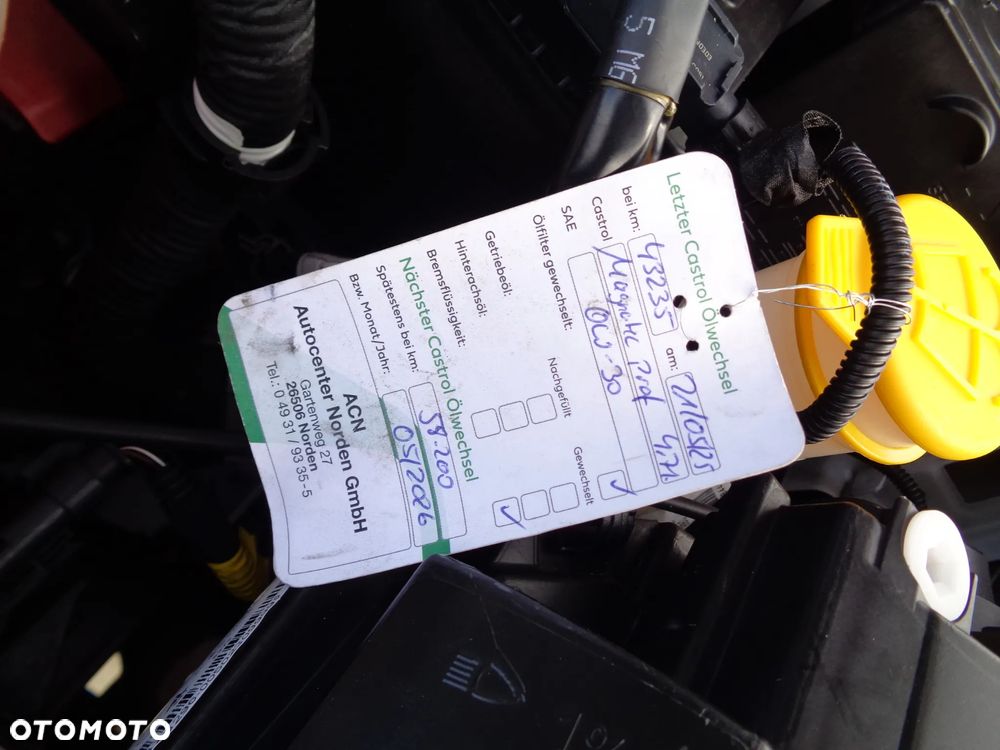 Fiat 500X - 23