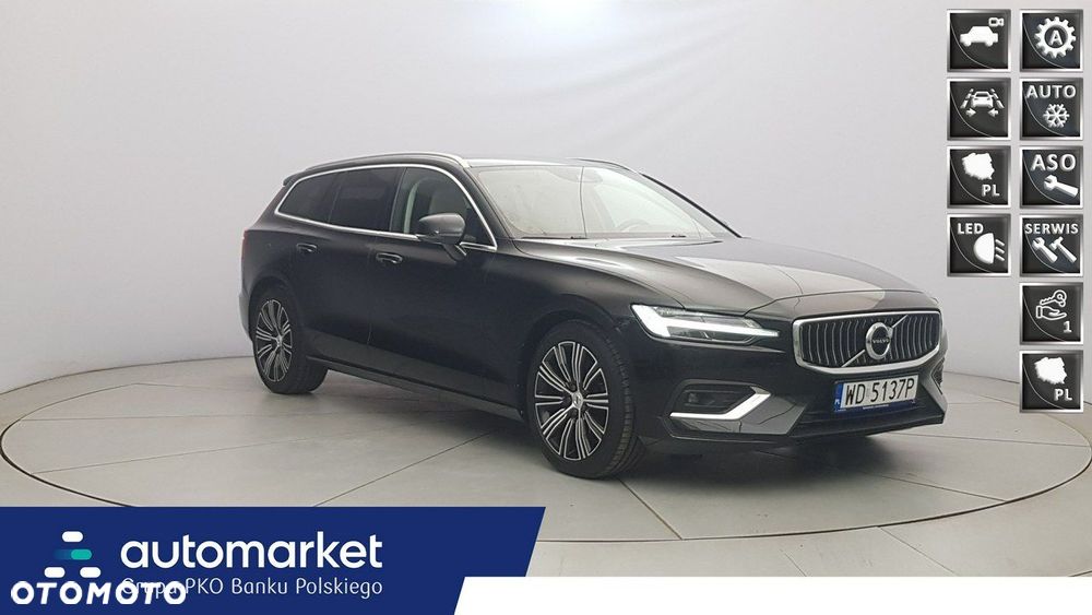 Volvo V60 - 1