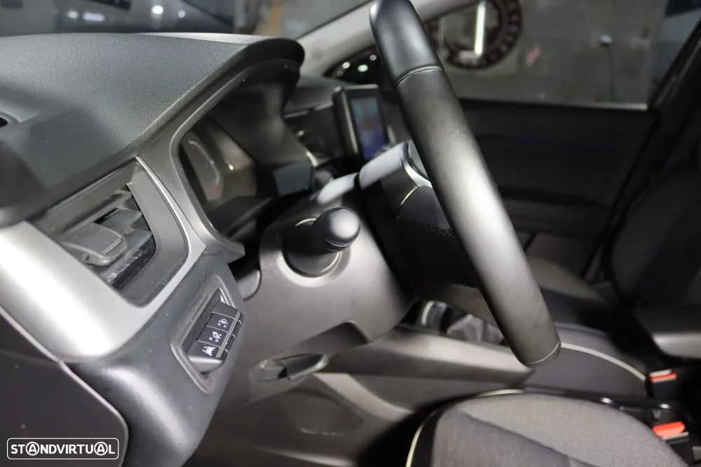Renault Captur 1.0 TCe Exclusive - 12