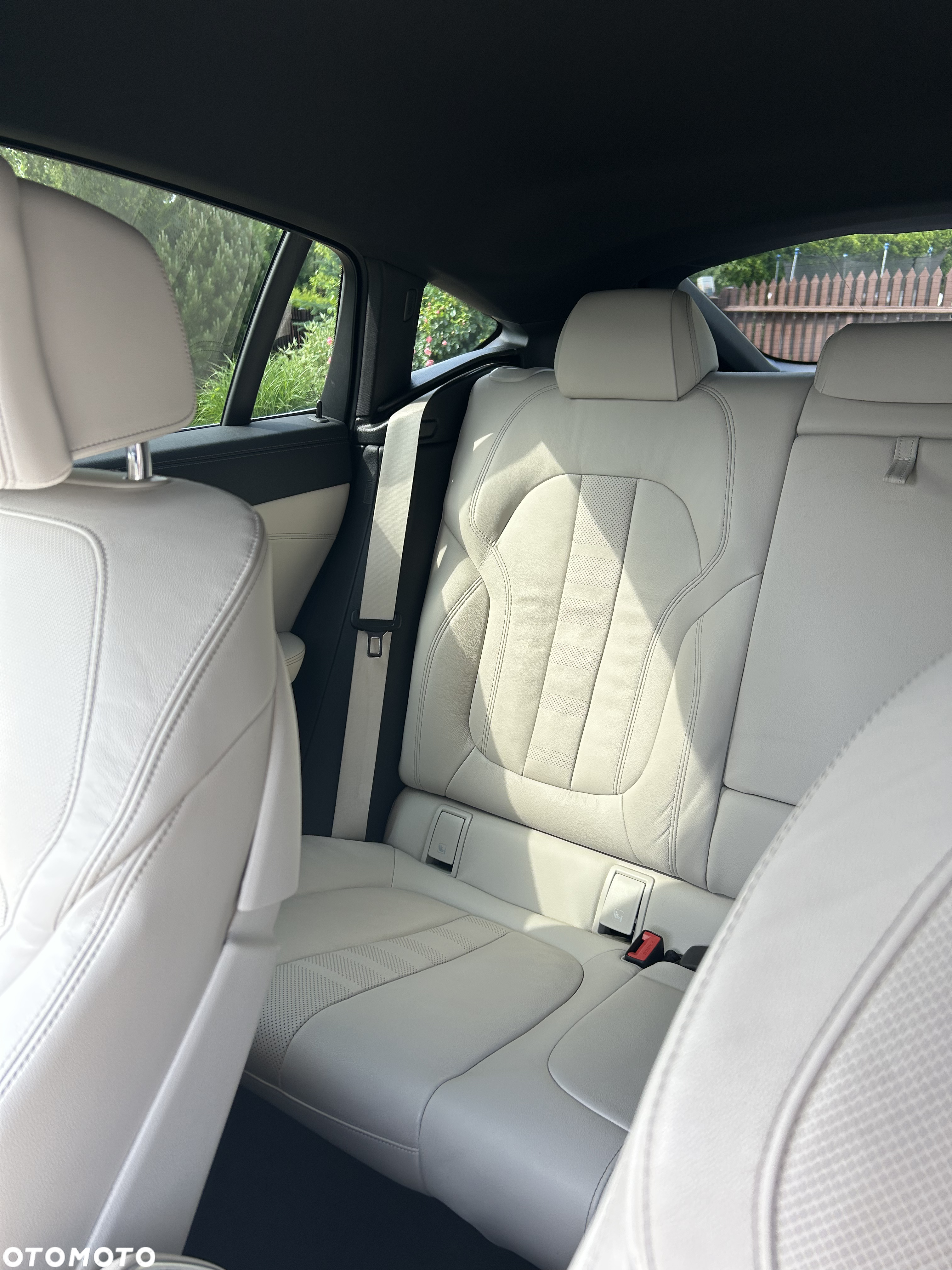 BMW X6 xDrive30d - 21