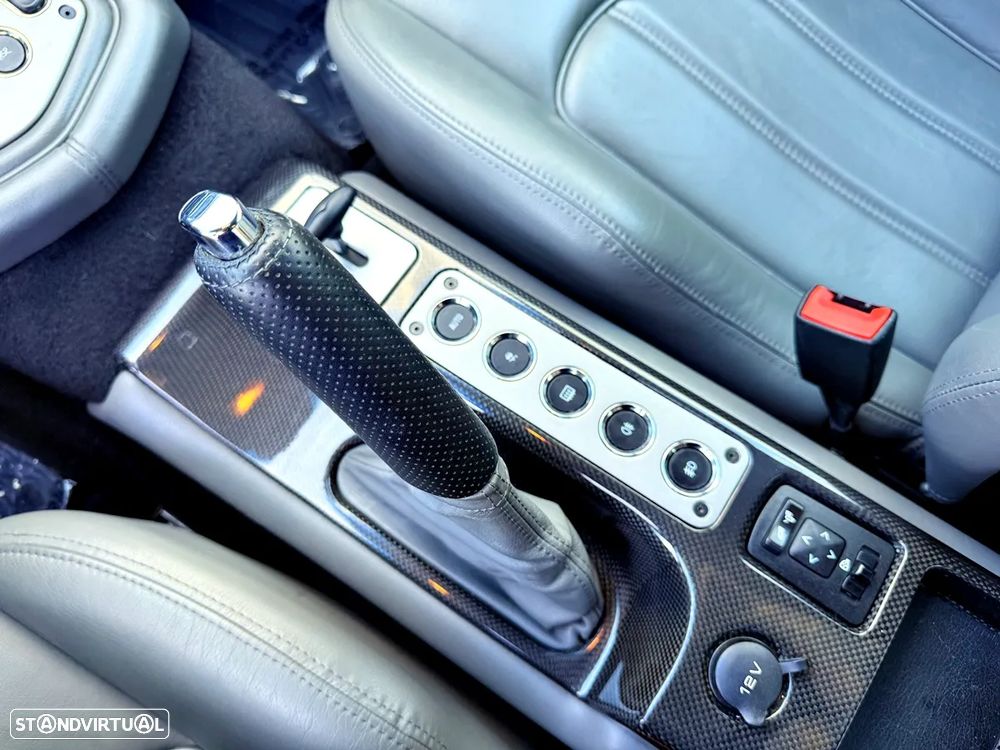 Maserati Gransport 4.2 V8 - 16