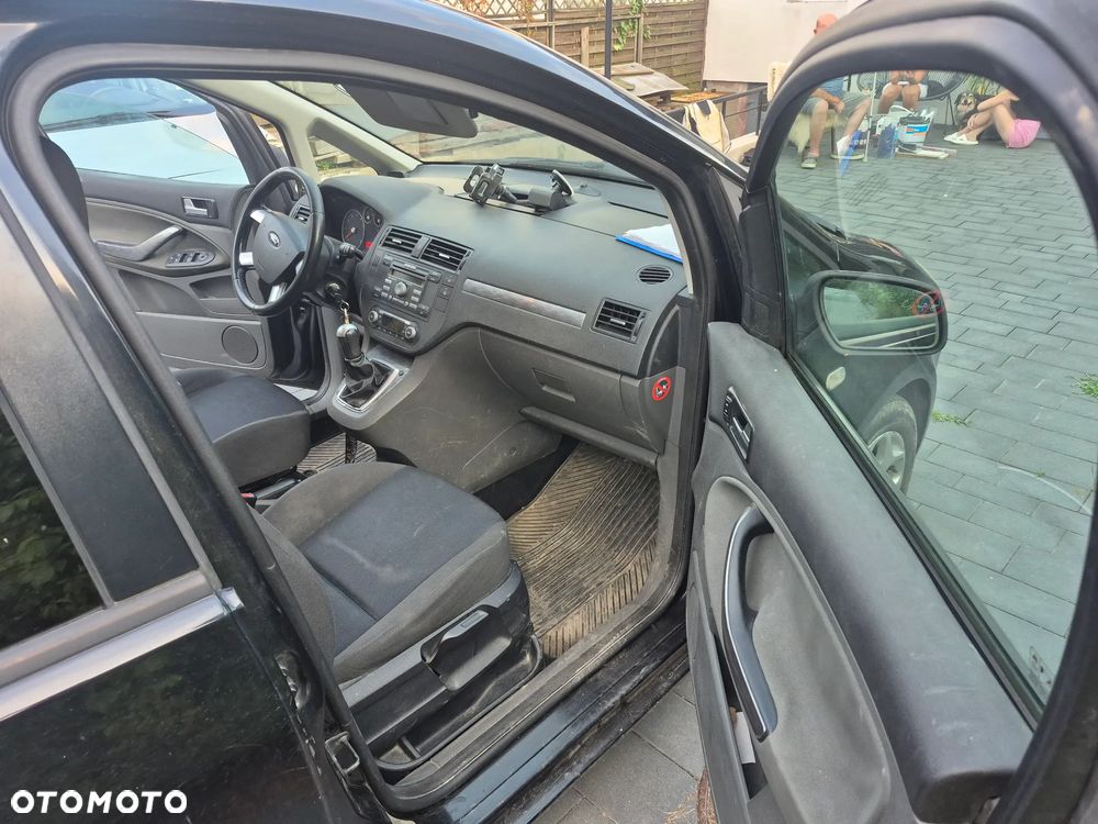 Ford C-MAX - 6