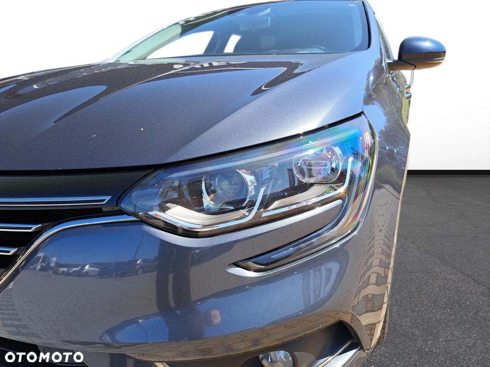 Renault Megane 1.5 Blue dCi Limited - 11