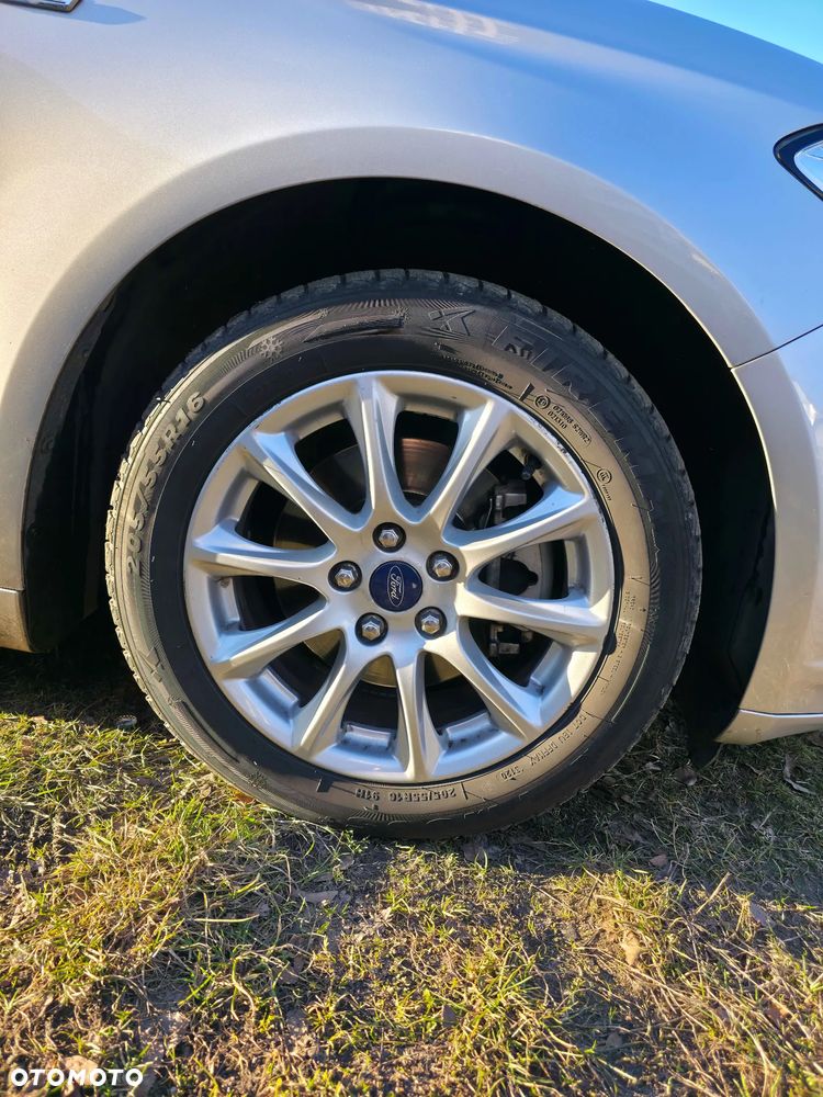 Ford Mondeo 2.0 TDCi STart-Stopp PowerShift-Aut ST-Line - 24