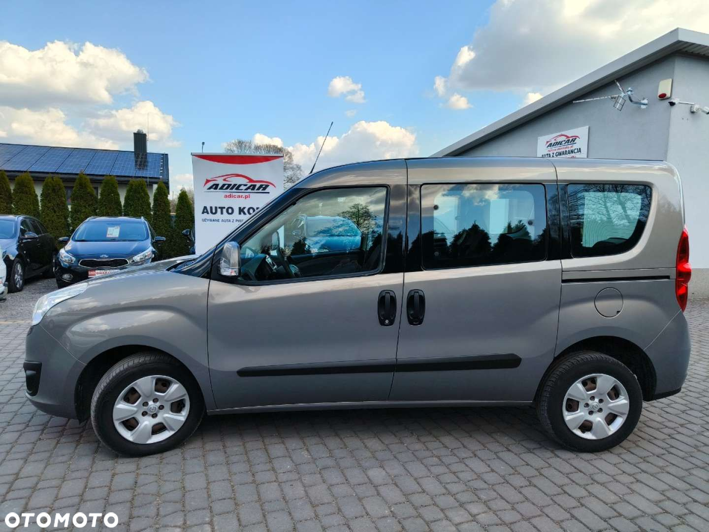 Opel Combo - 2