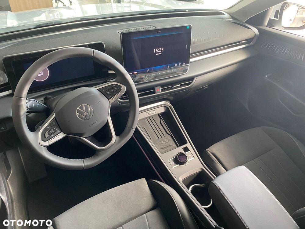 Volkswagen T-Roc 1.5 TSI Style DSG - 15