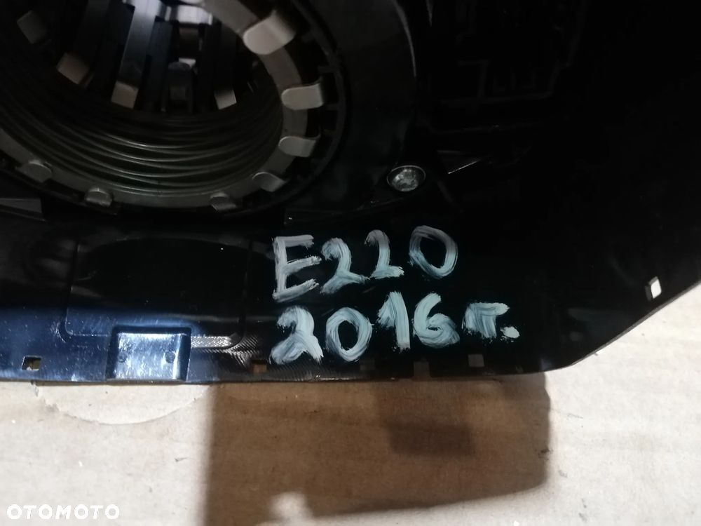 MERCEDES W213 MANETKA PRZEŁĄCZNIK ZESPOLONY A2139001932 - 3