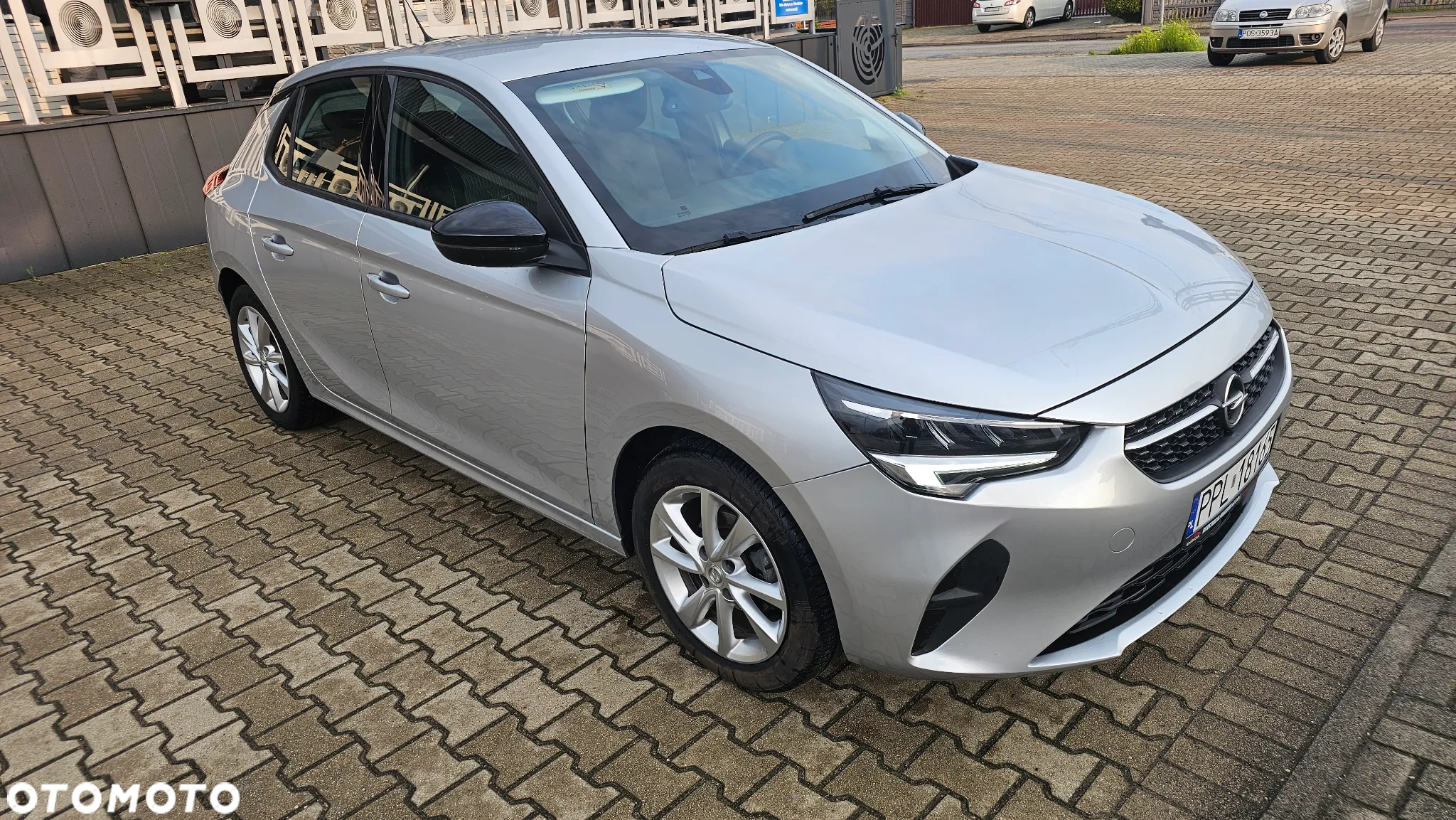 Opel Corsa 1.2 Edition S&S - 2