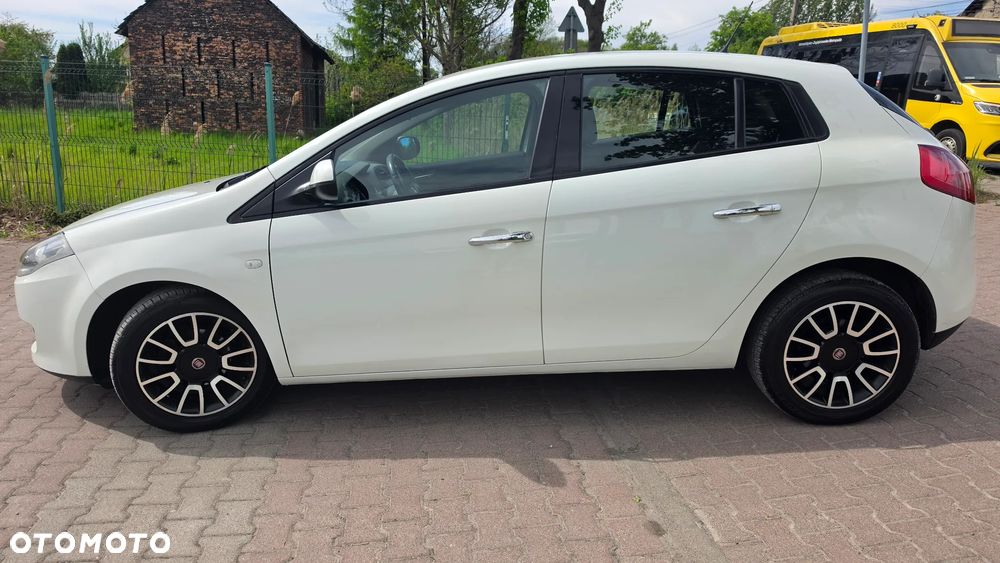 Fiat Bravo 1.4 16V MyLife - 26