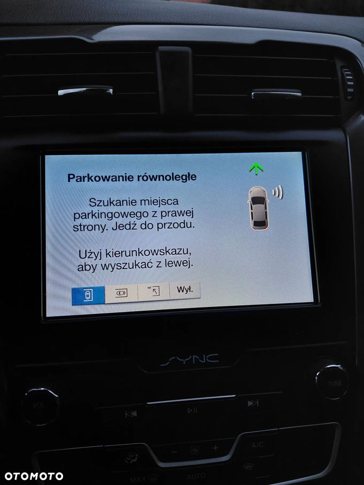 Ford Mondeo 2.0 EcoBlue Business Edition - 22