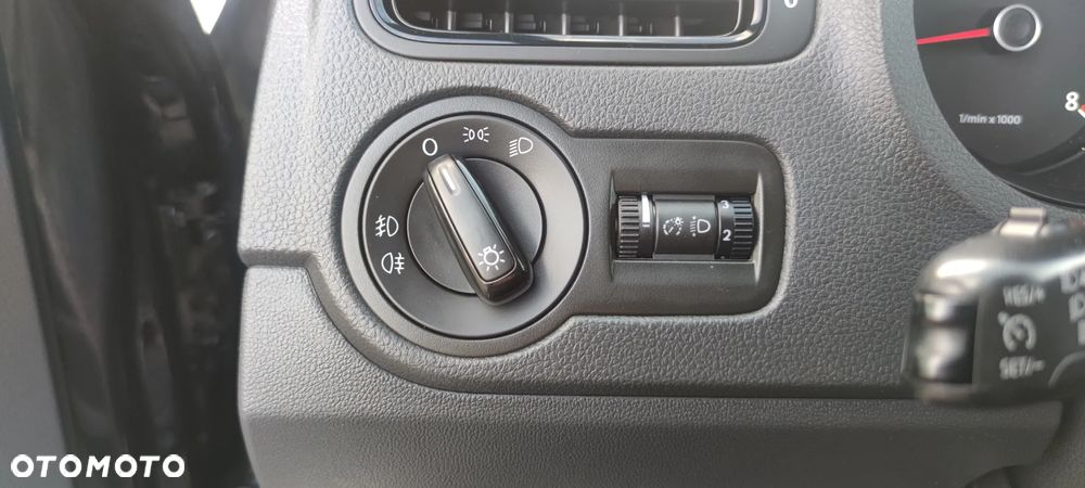 Volkswagen Polo 1.2 Blue Motion Technology MATCH - 25