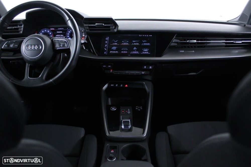 Audi A3 Sportback 30 TFSI Advanced S tronic - 17