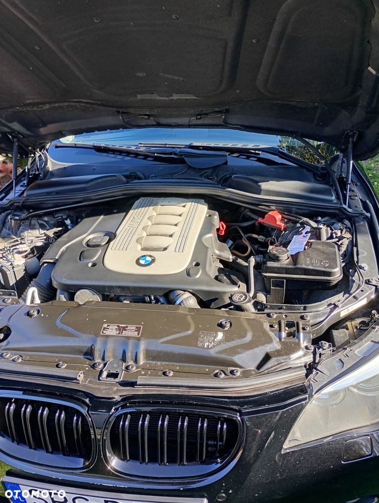 BMW Seria 5 - 5