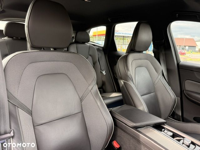 Volvo XC 60 B5 D AWD Geartronic RDesign - 36