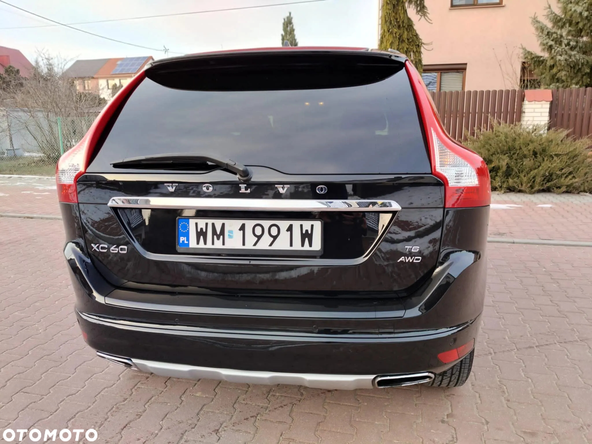 Volvo XC 60 - 7