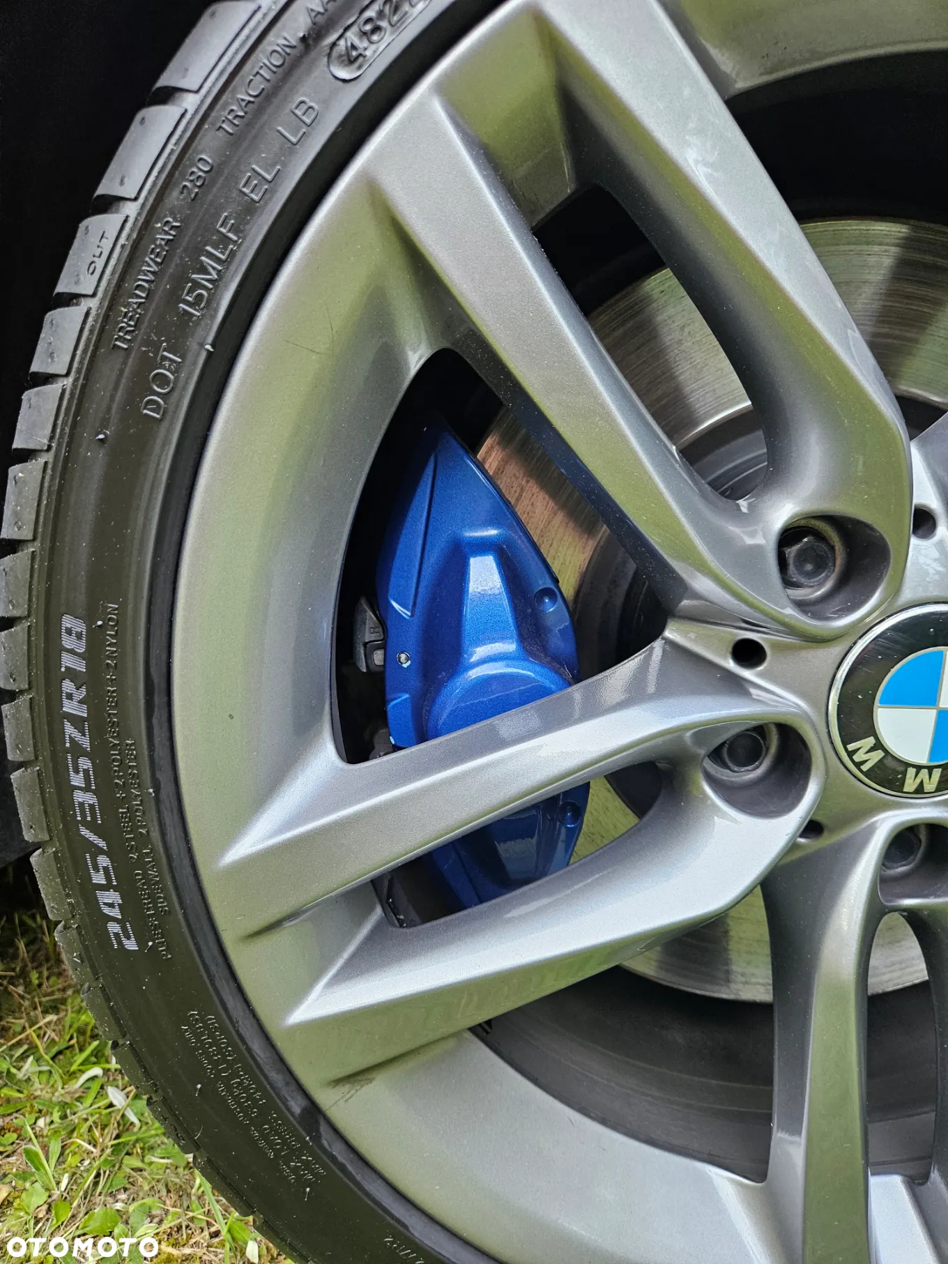 BMW Seria 2 220d Sport Line sport - 17