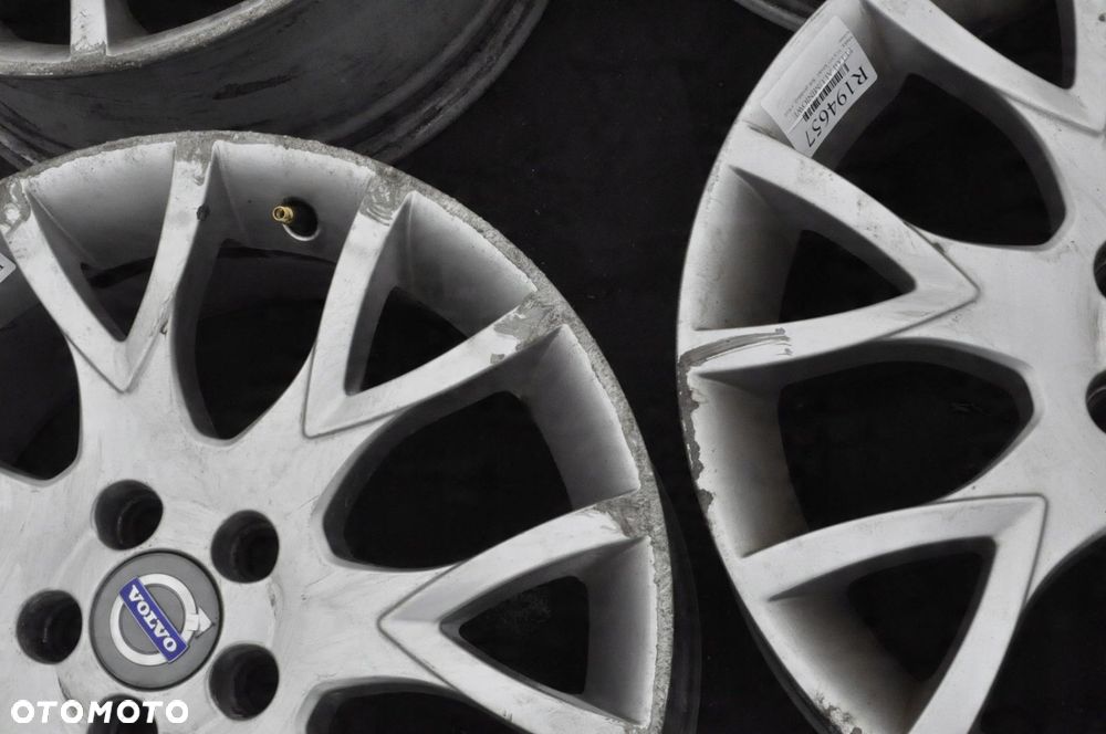 VOLVO C30 V40 S40 S60 V50 FELGI ALUMINIOWE R18" 7.5J 5X108 ET 52.5 8698208 - 6