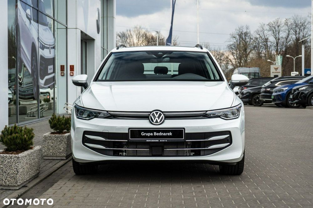 Volkswagen Golf Variant - 3