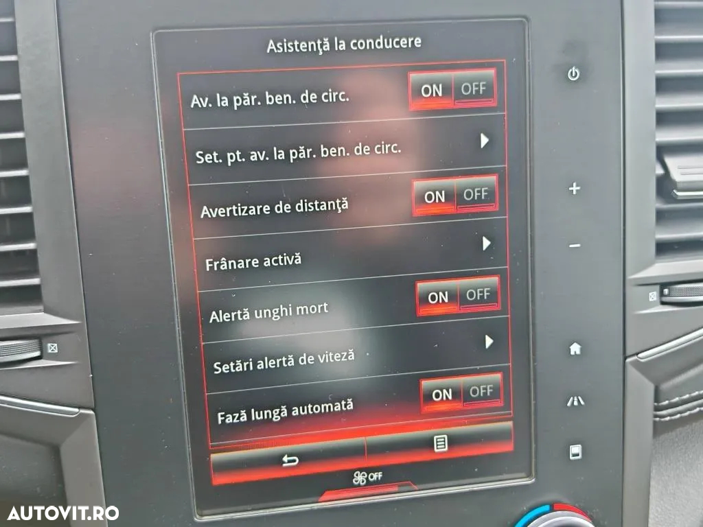 Renault Talisman ENERGY dCi 160 EDC INITIALE PARIS - 18