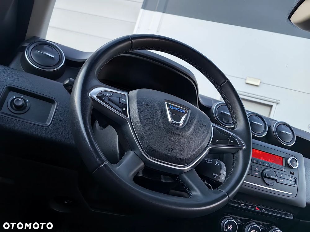 Dacia Duster 1.5 dCi Ambiance - 22