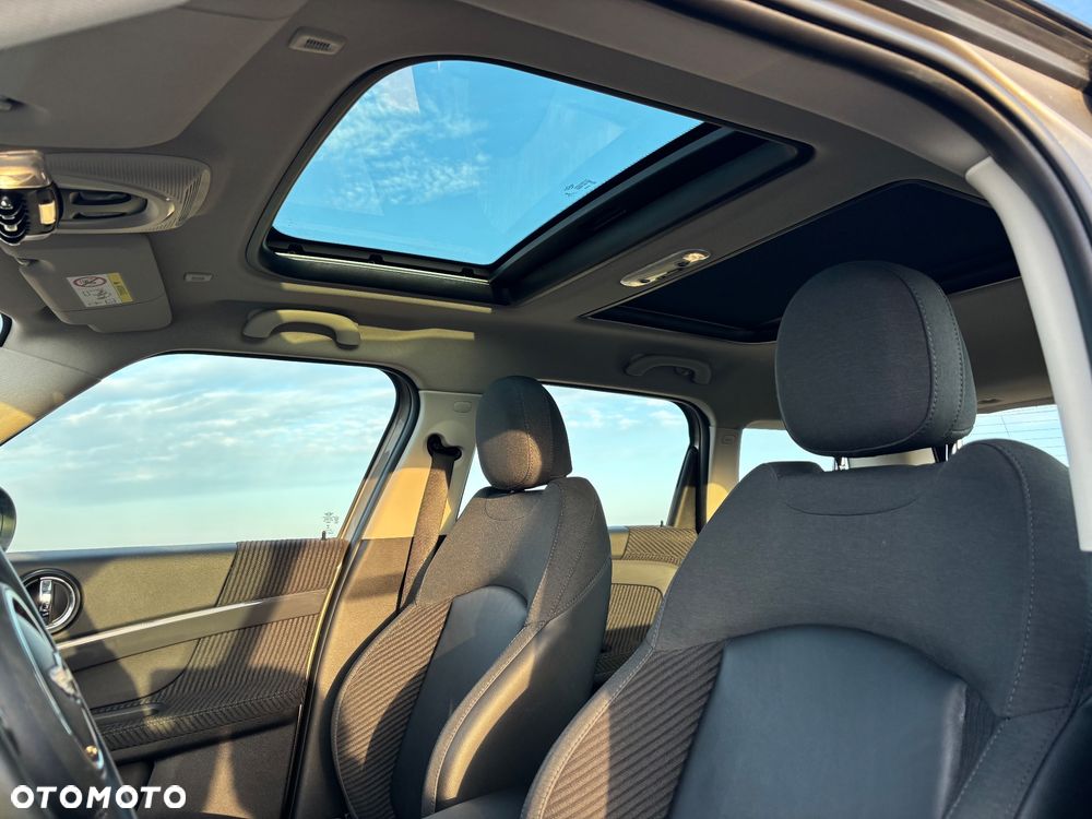 MINI Countryman Cooper ALL4 Trim - 13