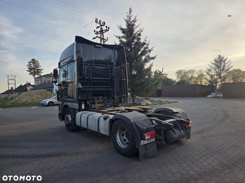 DAF 105 XF LOW DECK - 3